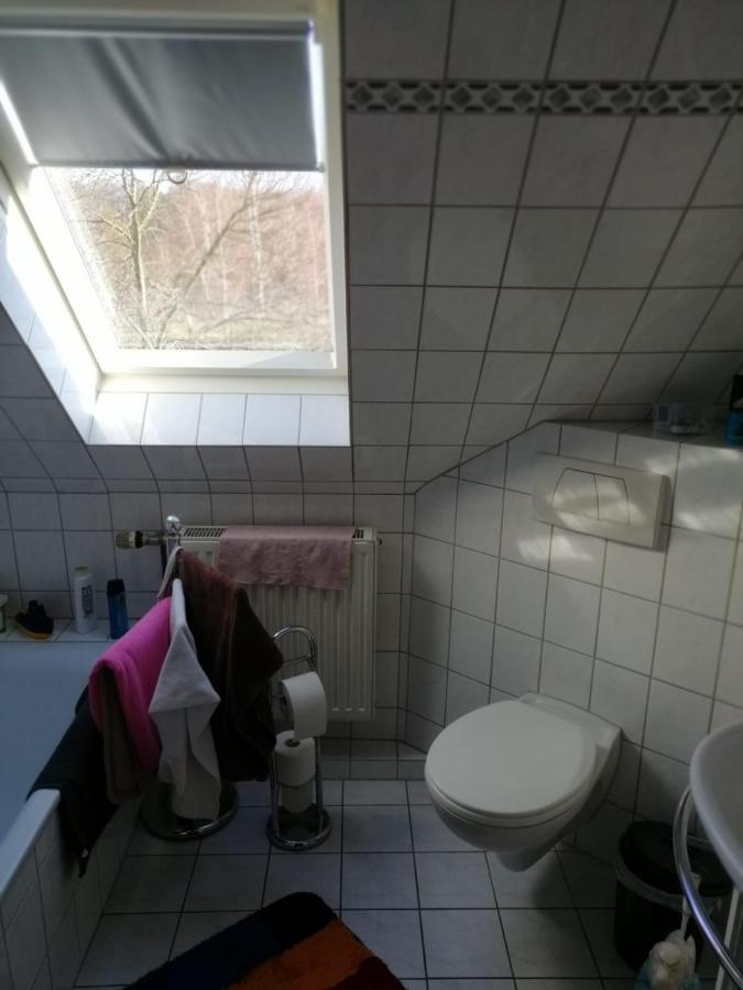 Haus Conny Lejlighed Barsinghausen Eksteriør billede